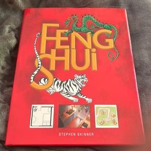 ⛩Feng Shui Book⛩